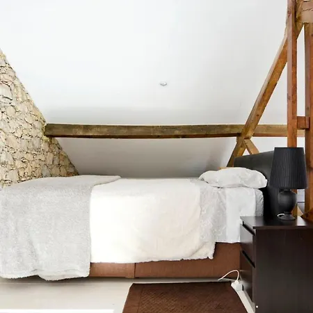 Apartamento Ensolarado E Acolhedor Lisboa