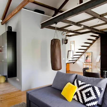 Apartamento Ensolarado E Acolhedor شقة Lisboa